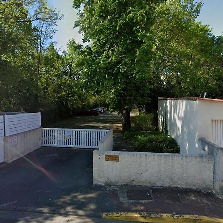 Saint Georges De Didonne - Appartement Proche Plage Et Centre-Ville Exterior foto