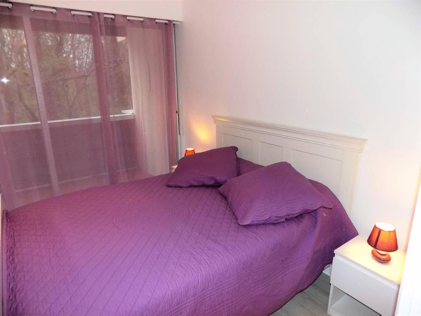 Saint Georges De Didonne - Appartement Proche Plage Et Centre-Ville Exterior foto